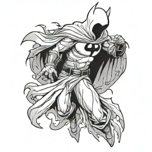 Moon Knight