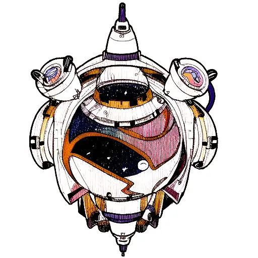 Planet Color Line Seazon