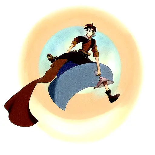 Film Treasure Planet