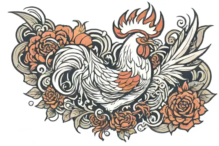 Rooster