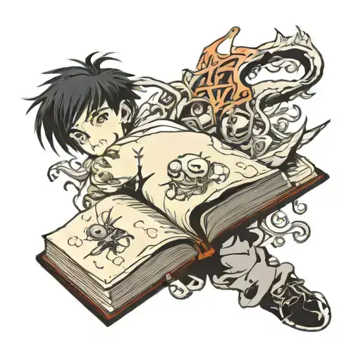 Stranger In A Strange Land Book Symbolizing