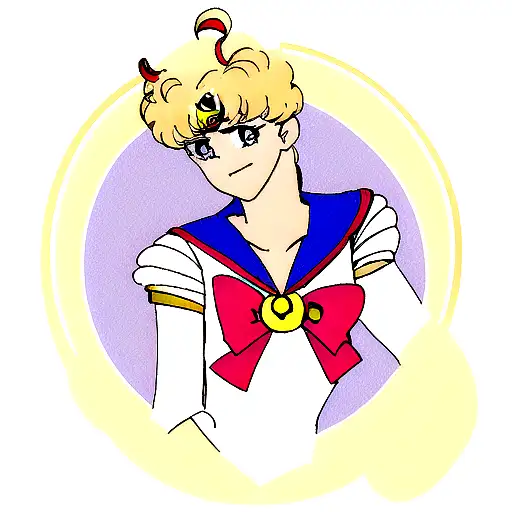 Sailor Moon
