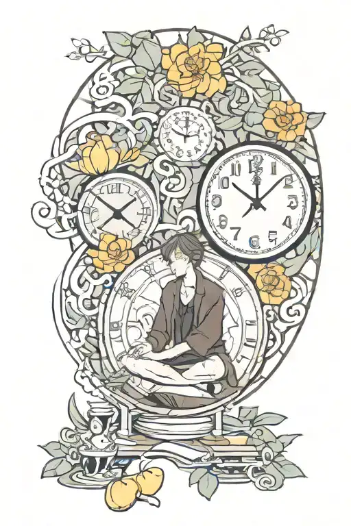 6 Principals For Overcoming Laziness Ikigai Kaizen Pomodoro Hara Hachi Bu Shoshin Wabi-sabi