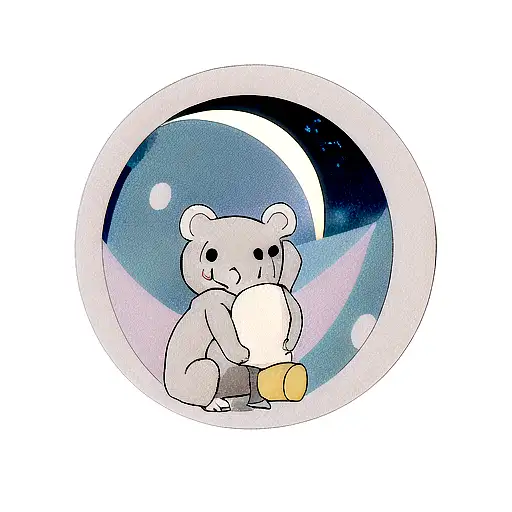 Sing Movie Koala Buster Moon