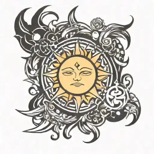 Sun