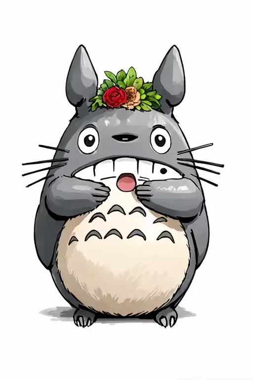 Totoro Movie