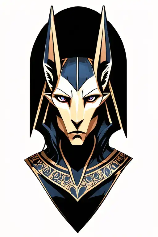 Anubis