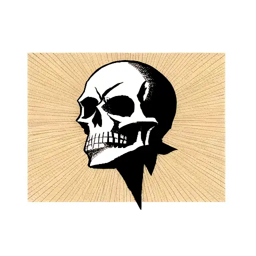 Skull