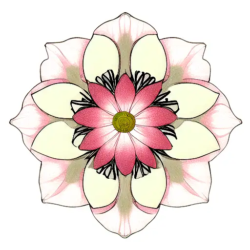 Lotus Flower