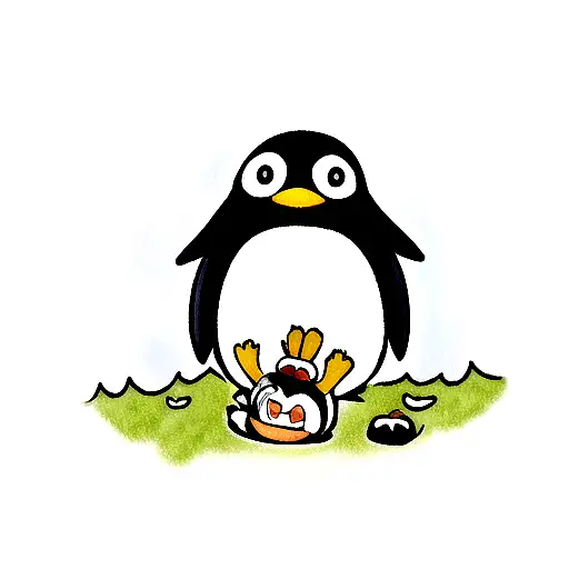 Penguin
