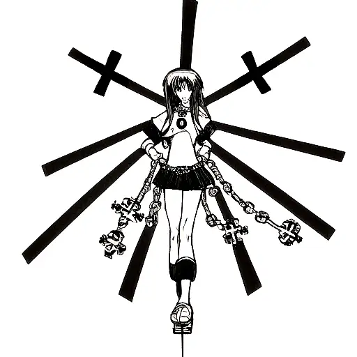 Rosary Beads With Cross