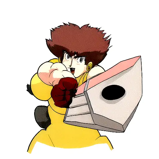 Cowboy Bebop Your Going To Carry That Weight