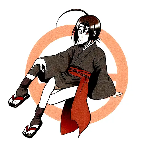 Itachi