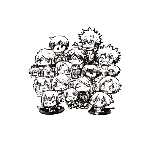 My Hero Academia Best Characters