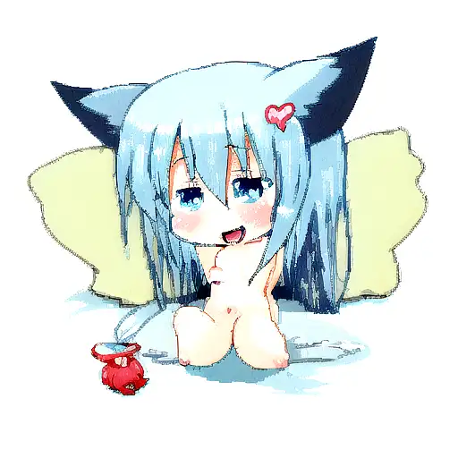 Nsfw Art Of The Character Rimuru