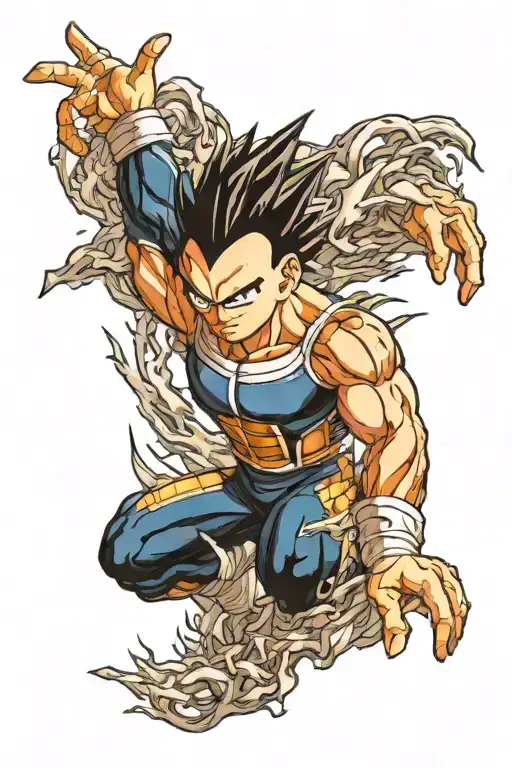 Vegeta