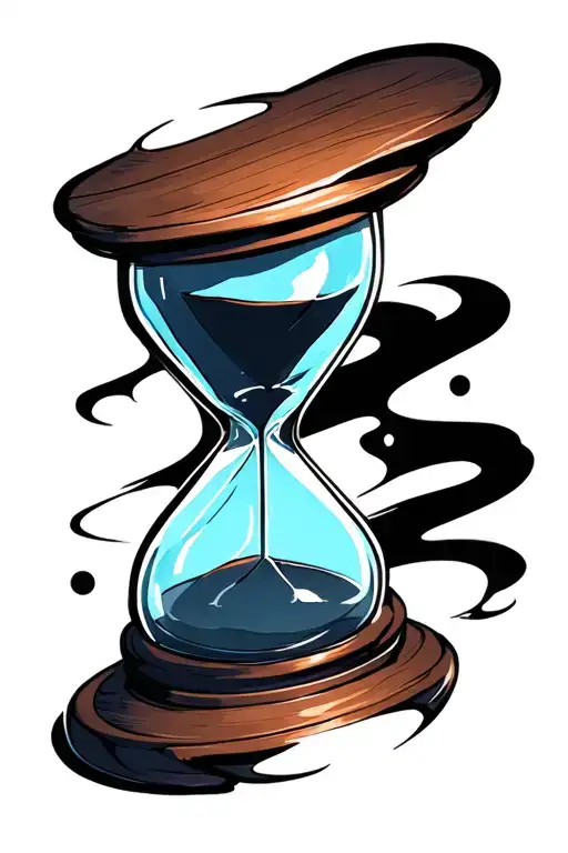 Hourglass