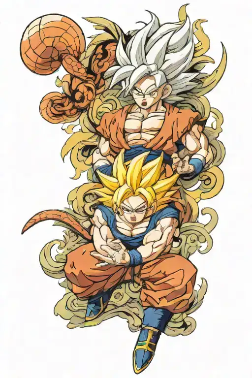 Dragon Ball