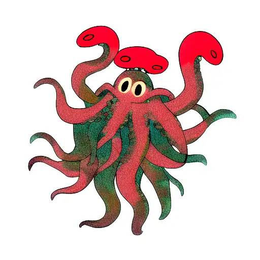 Octopus