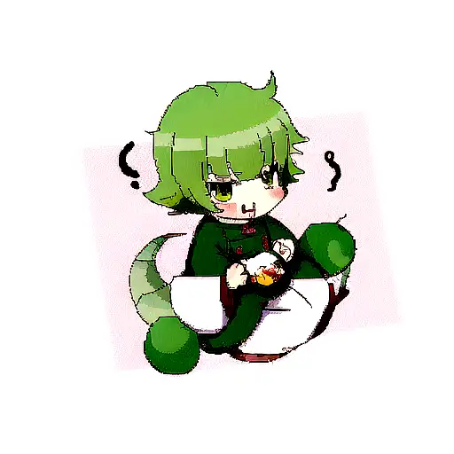 Dragon Chihiro