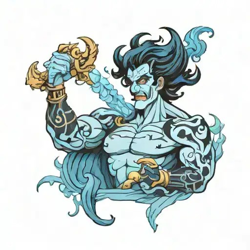 Hades Disney