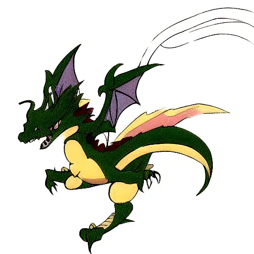 Dragon