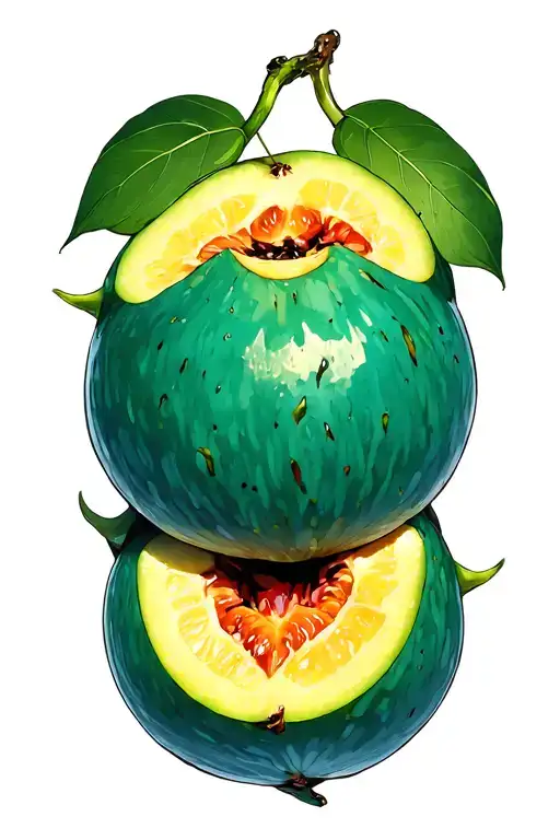 Devil Fruits From One Piece Anime
