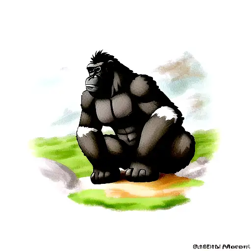 Gorilla