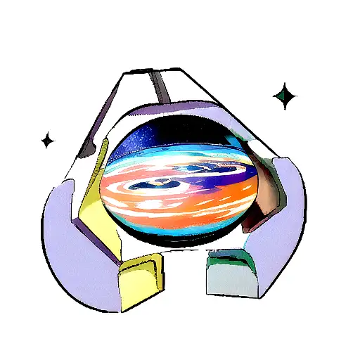 Passing Time On Space