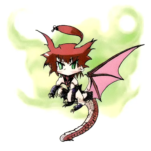 Dragon