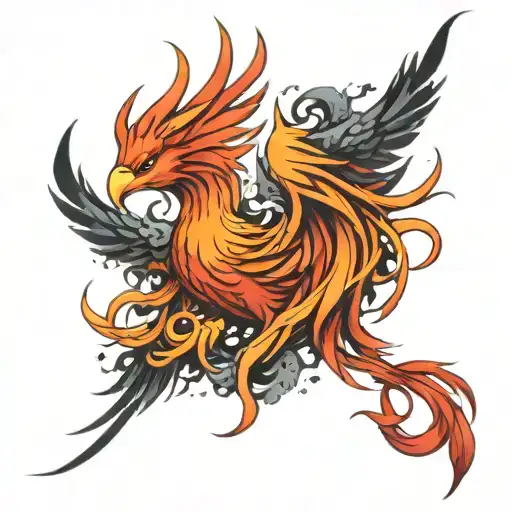 Phoenix Rising