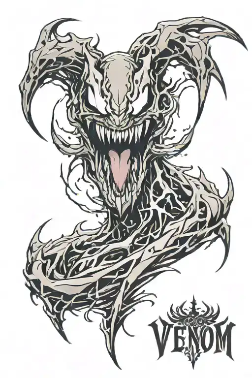 Solo Leveling Venom Fang