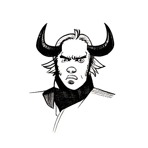 Scorpions Bull Zodiac Hybrid