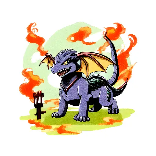 Dragon