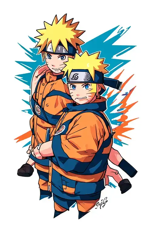Naruto Characters