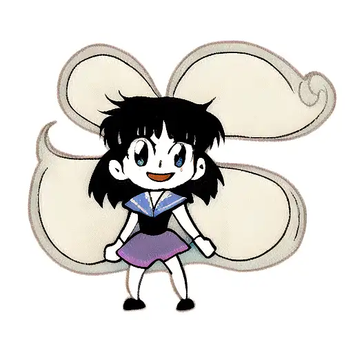 Disney Character Set