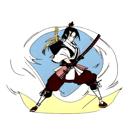 Samurai