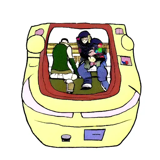 Brothers Love Video Game Inspiration