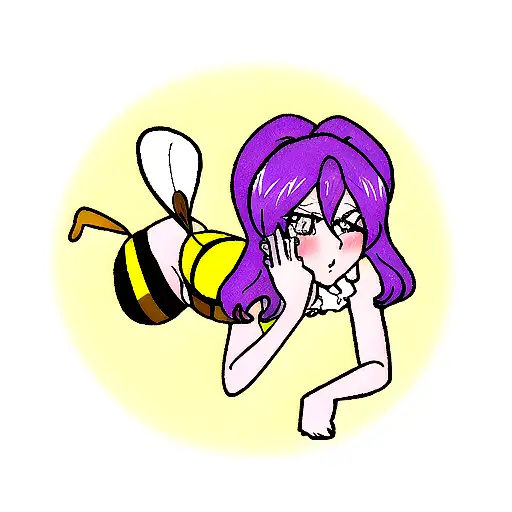 Sexy Bee