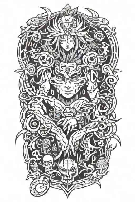 I'm Still Trying To Find The Version Of Me That Will Last Forever