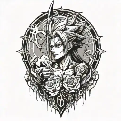 I Wish I Asn't A Failure That Nobody Needs