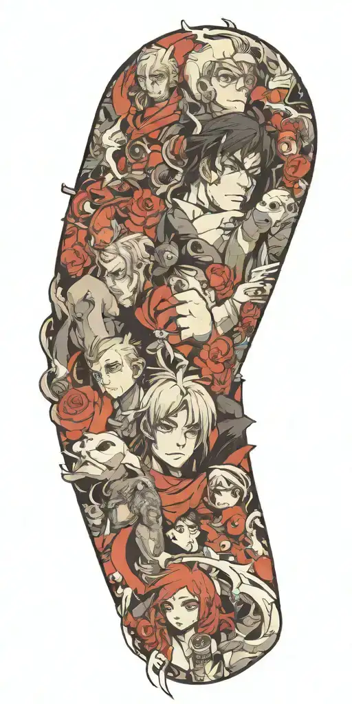 I Wish I Wasn't A Failure That Nobody Needs