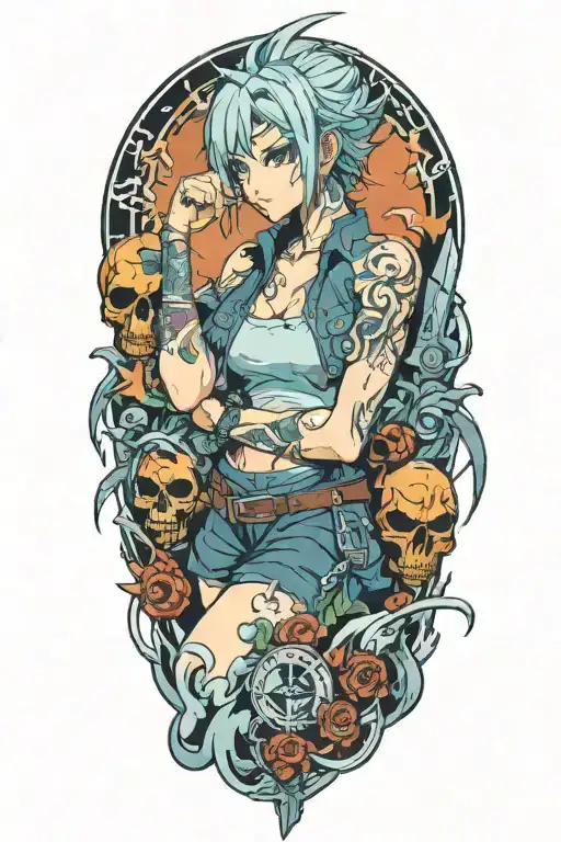 I'll Fail Myself Just One More Time