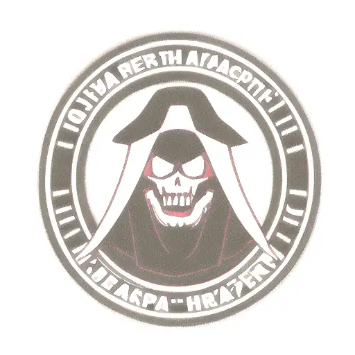 Death Reaper Seal Naruto