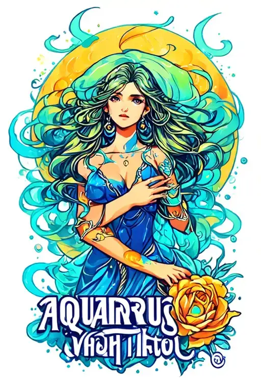 Aquarius