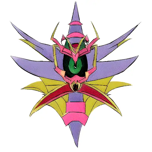 Yu-gi-oh Card Dragon