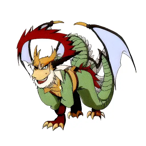 Dragon