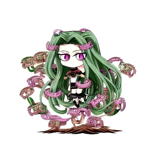 Medusa