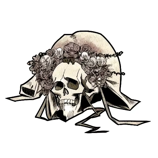 Skull