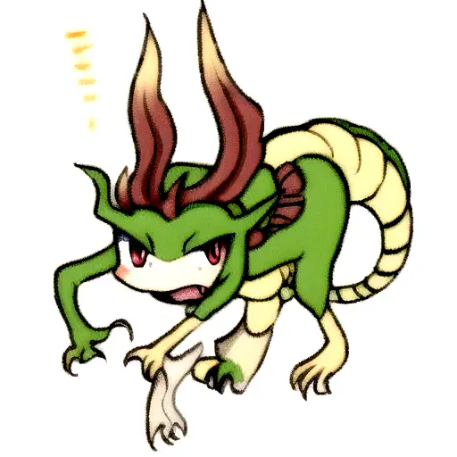 Dragon